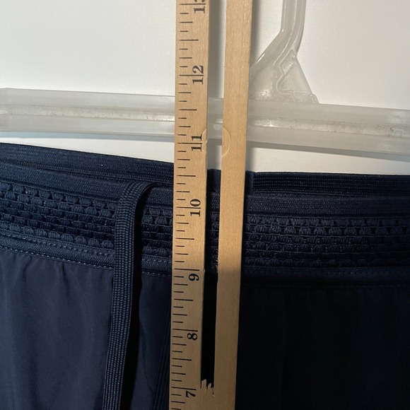 Ten Thousand The Session Shorts Mens Small Blue Athletic Lightweight Lined 7" - Picture 9 of 10